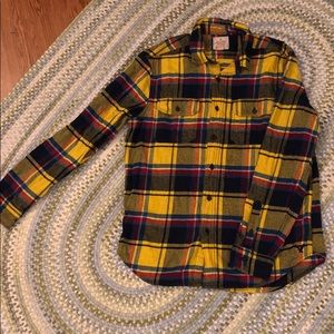 American Eagle Heritage Line Flannel